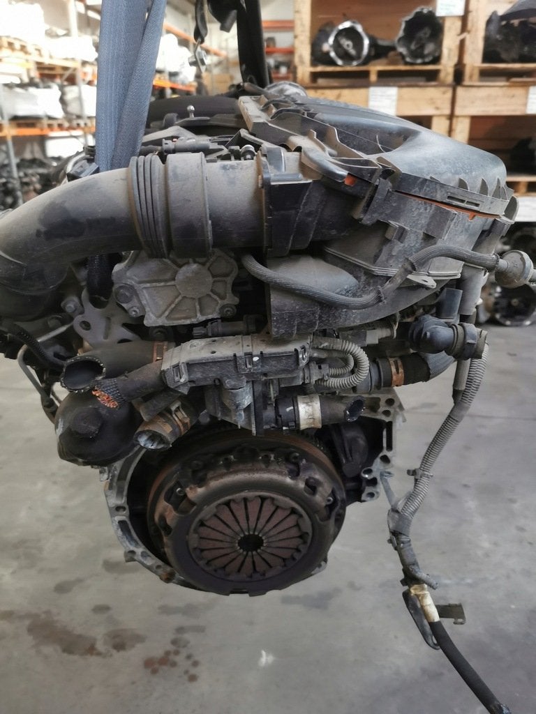 Moteur 8HR Complet 208 PEUGEOT, Envoi, Utilisé, Daihatsu