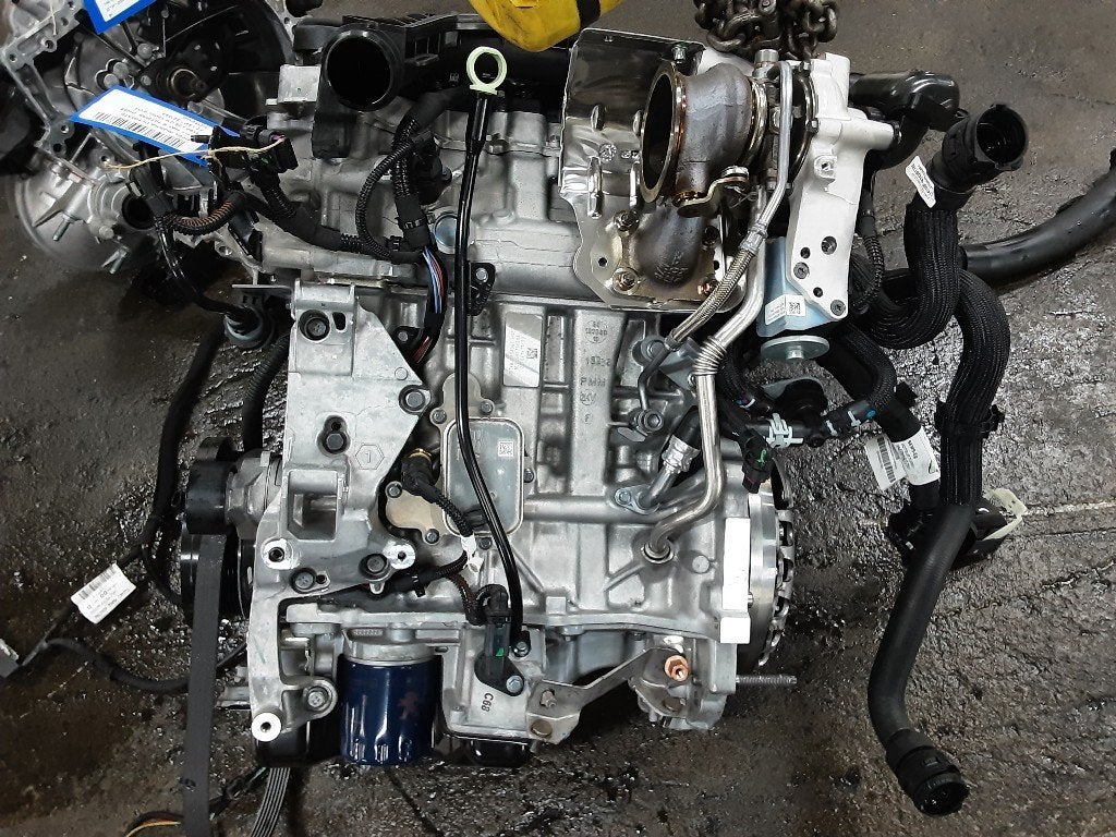 MOTEUR Opel Mokka (01-2020/-) (10TMA6HNO5), Autos : Pièces & Accessoires, Moteurs & Accessoires, Utilisé, Opel
