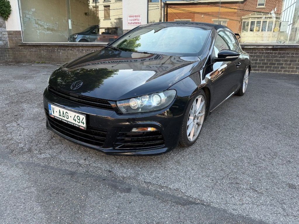 Voiture, Autos, Euro 5, Noir, Automatique, Particulier