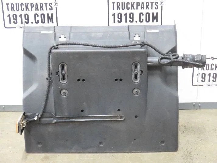 Volvo Body & Chassis Parts Spatbord achter Re. voor Volvo, Auto-onderdelen, Ophalen, Gebruikt, Volvo, Carrosserie en Plaatwerk