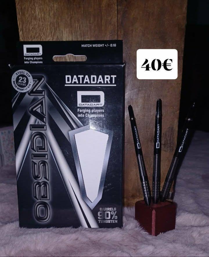 Darts te koop, Sport en Fitness, Darts, Ophalen of Verzenden, Zo goed als nieuw, Pijlen