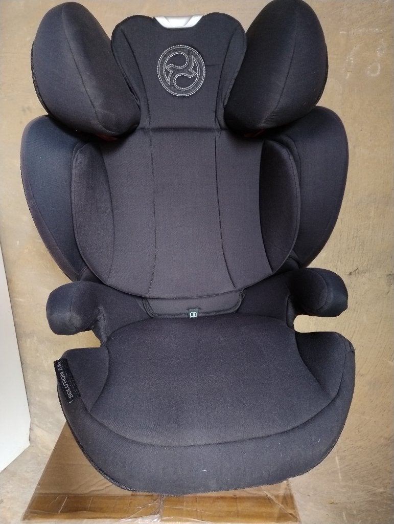 kinderstoel, Autres marques, Enlèvement, Dossier amovible, Isofix