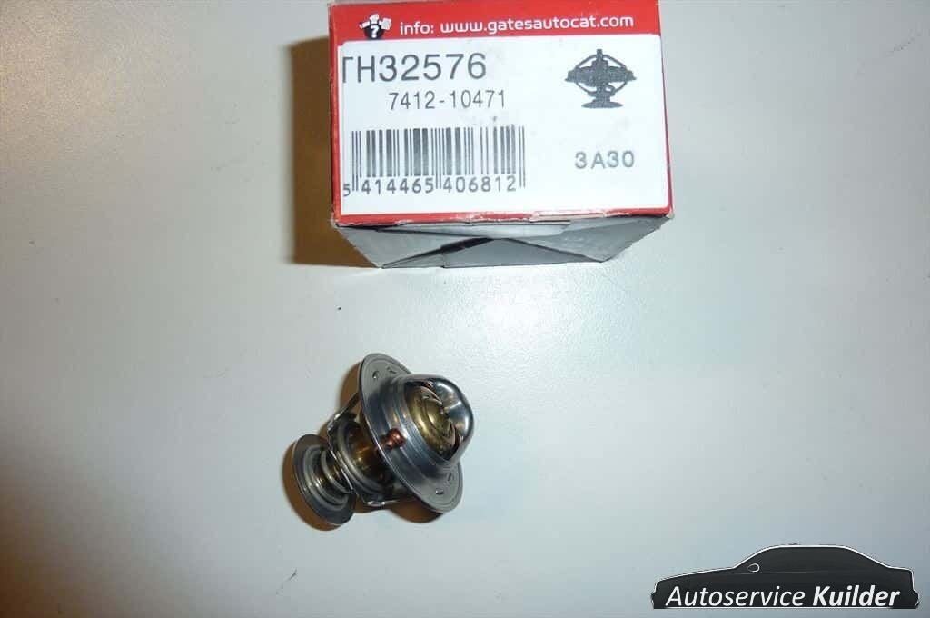 Thermostaat Toyota Paseo Nieuw Gates TH32576, Neuf, -, Toyota, -