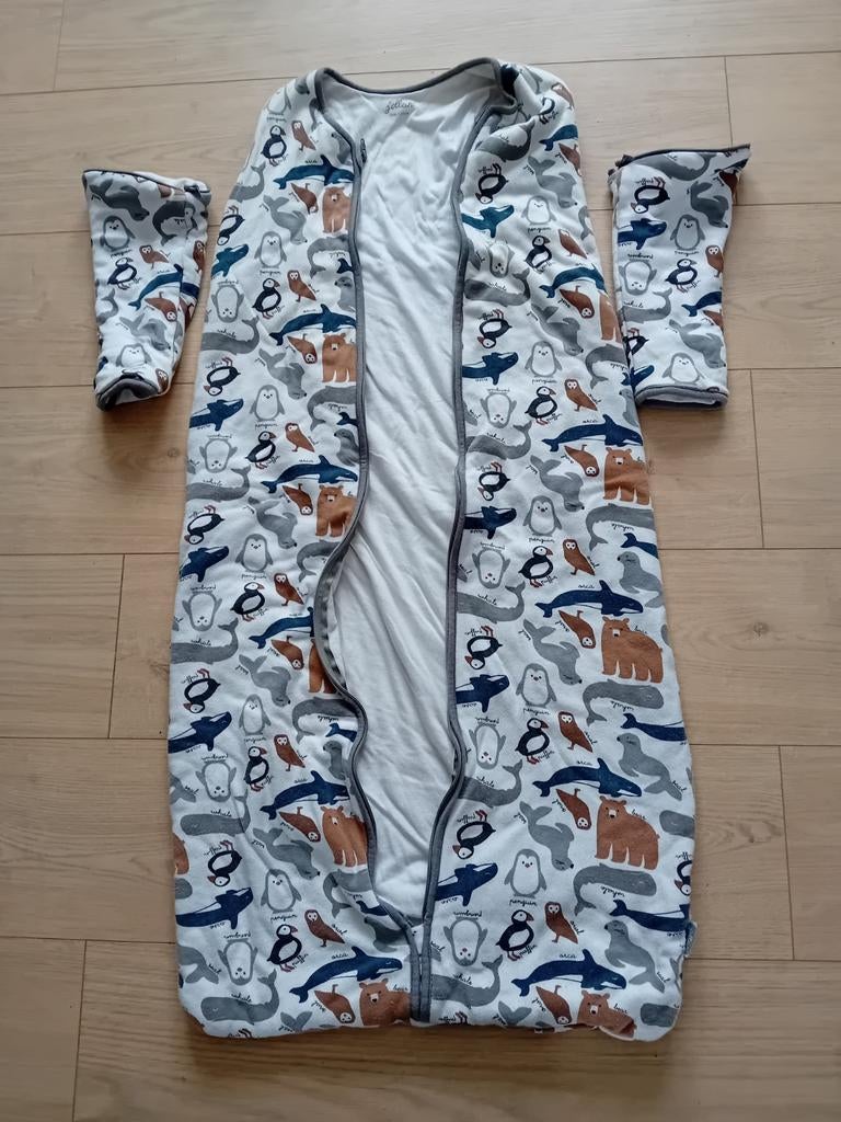 Slaapzak winter 110 cm jollein, Ophalen, Slaapzak