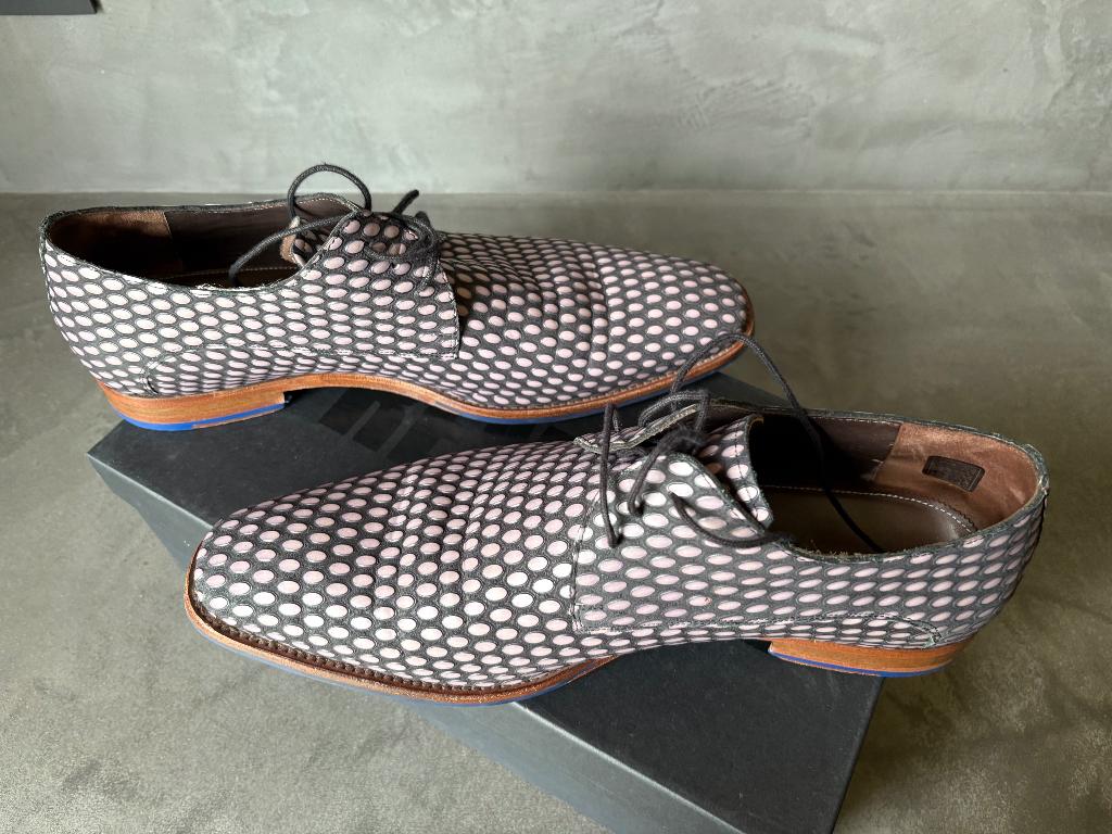Floris van Bommel maat 9 (43) 18007 Premium, Kleding | Heren, Schoenen, Overige kleuren, Floris van Bommel, Ophalen of Verzenden