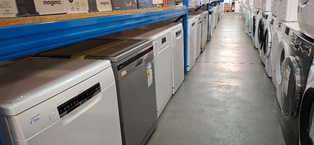 vaatwas . tot -40%, Elektronische apparatuur, Vaatwasmachines, Ophalen, Nieuw