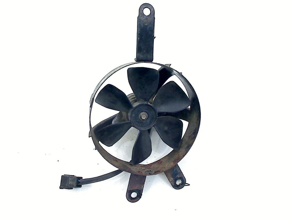 VENTILATEUR Yamaha YP 250 MAJESTY 2001-2006 (YP250 5GM), Dhr. S. di Majo, Utilisé, Info@cama-motorparts.nl, P.J. Troelstraweg 8 8
3144 CX  MAASSLUIS, NL