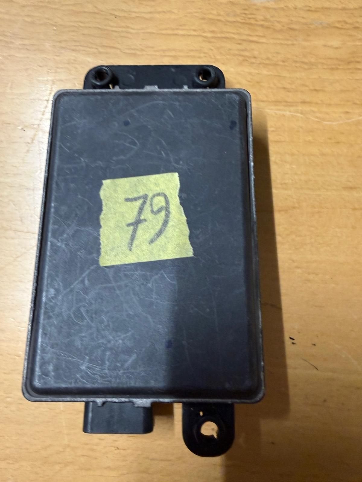 Ford Edge Module, Gebruikt, -, -, Ophalen of Verzenden