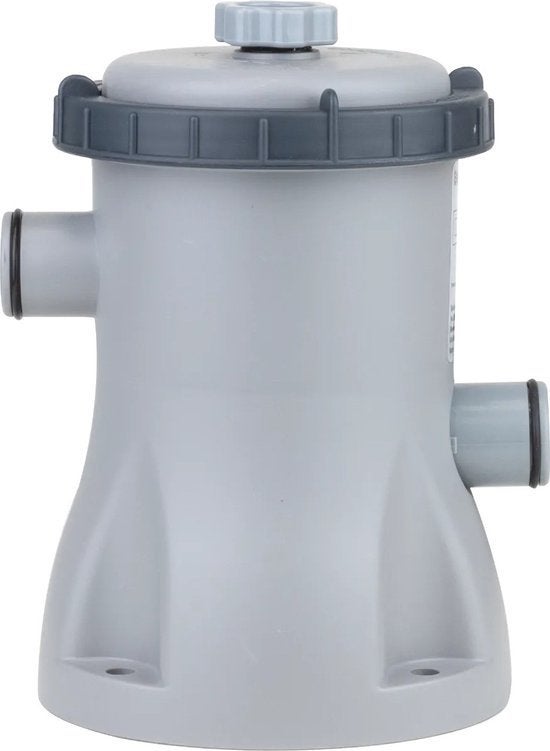 Zwembad filterpomp Bestway 2006l/u (nieuw), Tuin en Terras, Ophalen of Verzenden, Nieuw, Zwembadpomp