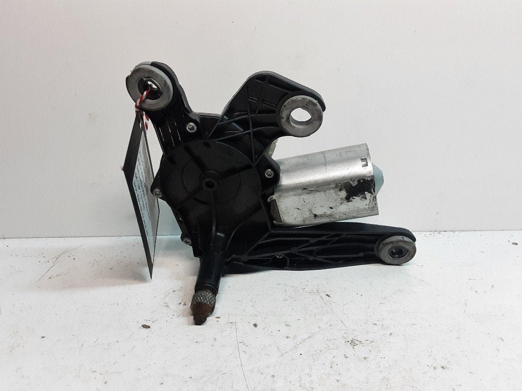 MOTEUR ESSUIE-GLACE ARRIÈRE Peugeot 307 (3A / C/D), Autos : Pièces & Accessoires, Kontakt-peugeot@peugeot.com, Utilisé, Peugeot Deutschland GmbH