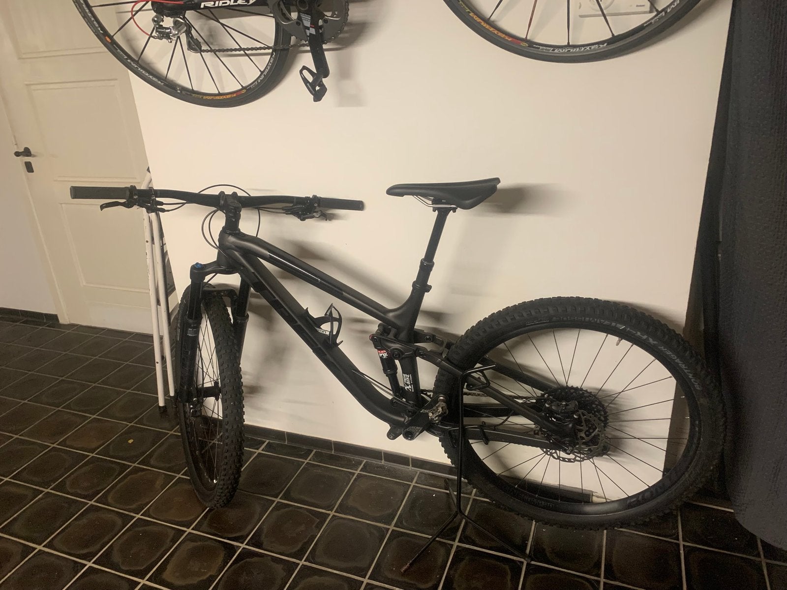 Trek fuel ex8, Enlèvement, Comme neuf