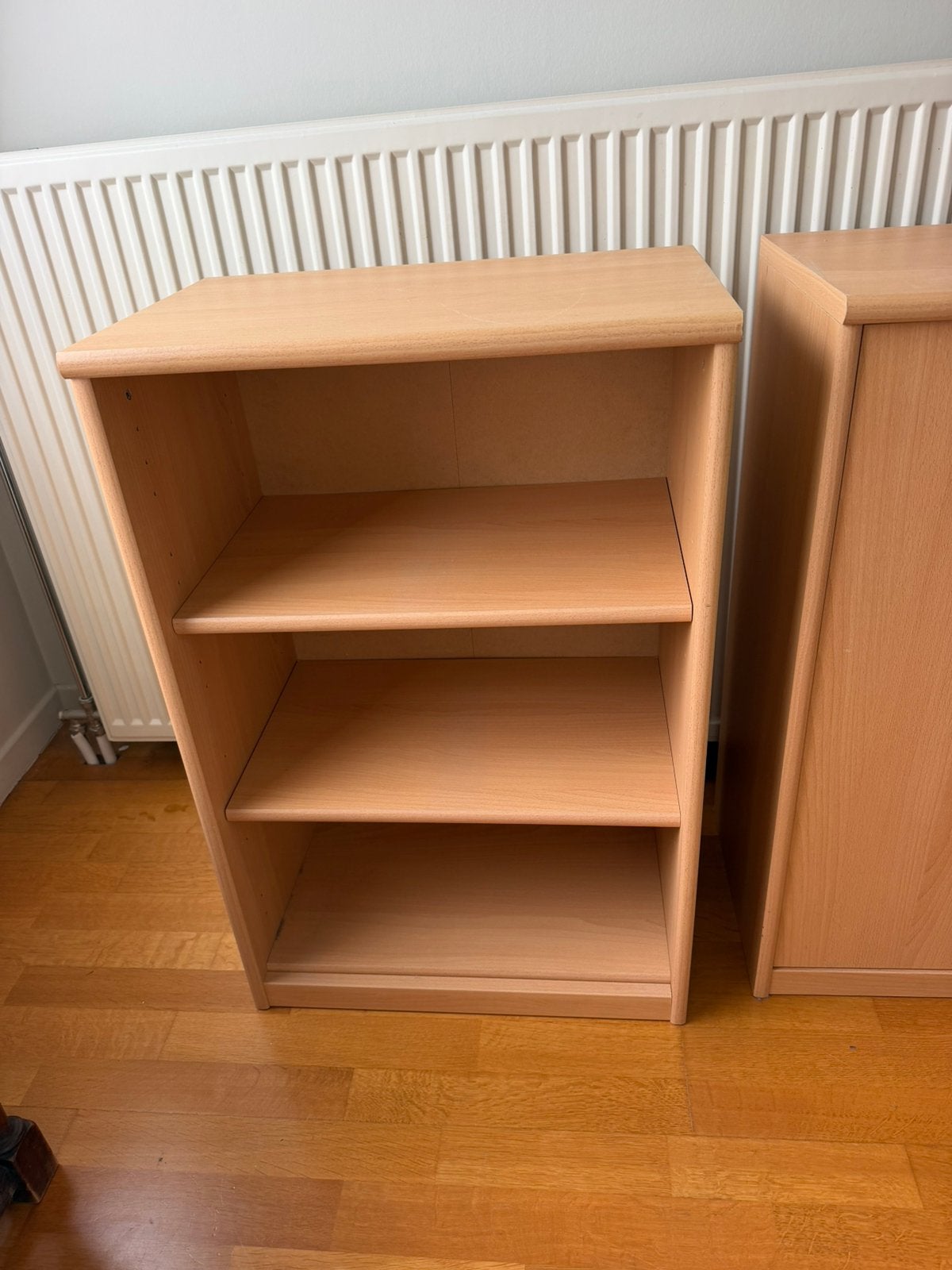 Étagère en bon état, Maison & Meubles, 25 à 50 cm, Avec tablette(s), Moins de 100 cm, Enlèvement