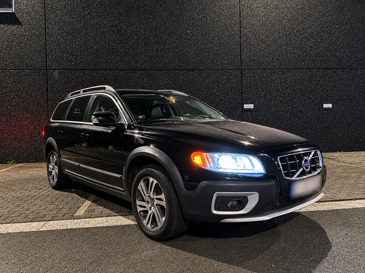 Volvo XC70 Summum 2.0 Diesel Automaat – Full Option! 2011, Auto's, Automaat, Euro 5, XC70, 120 kW