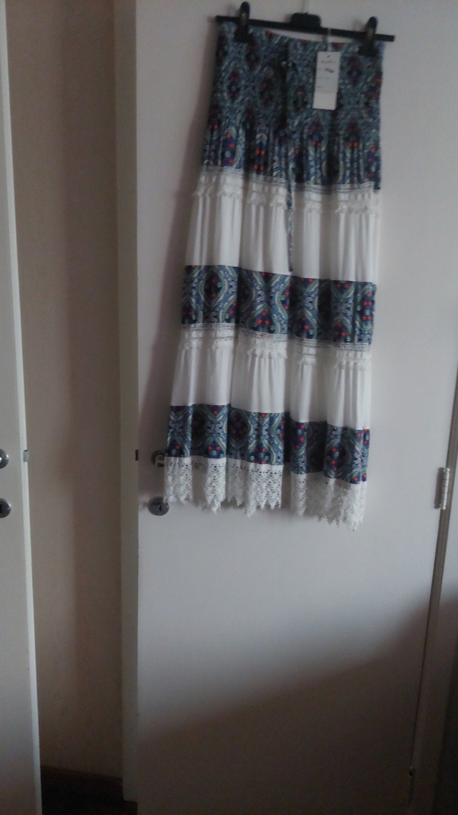 magnifique  jupe longue nouvelle 14 E, Kleding | Dames, Rokken, Ophalen