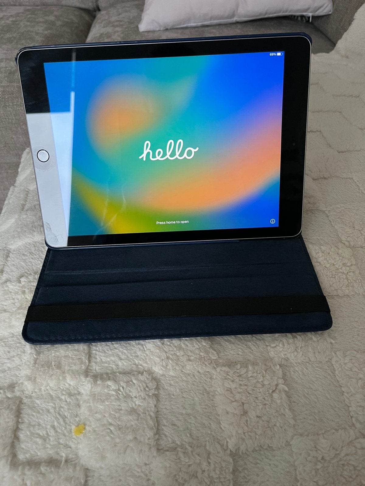 I pad, Enlèvement, Comme neuf, Apple iPad, 32 GB