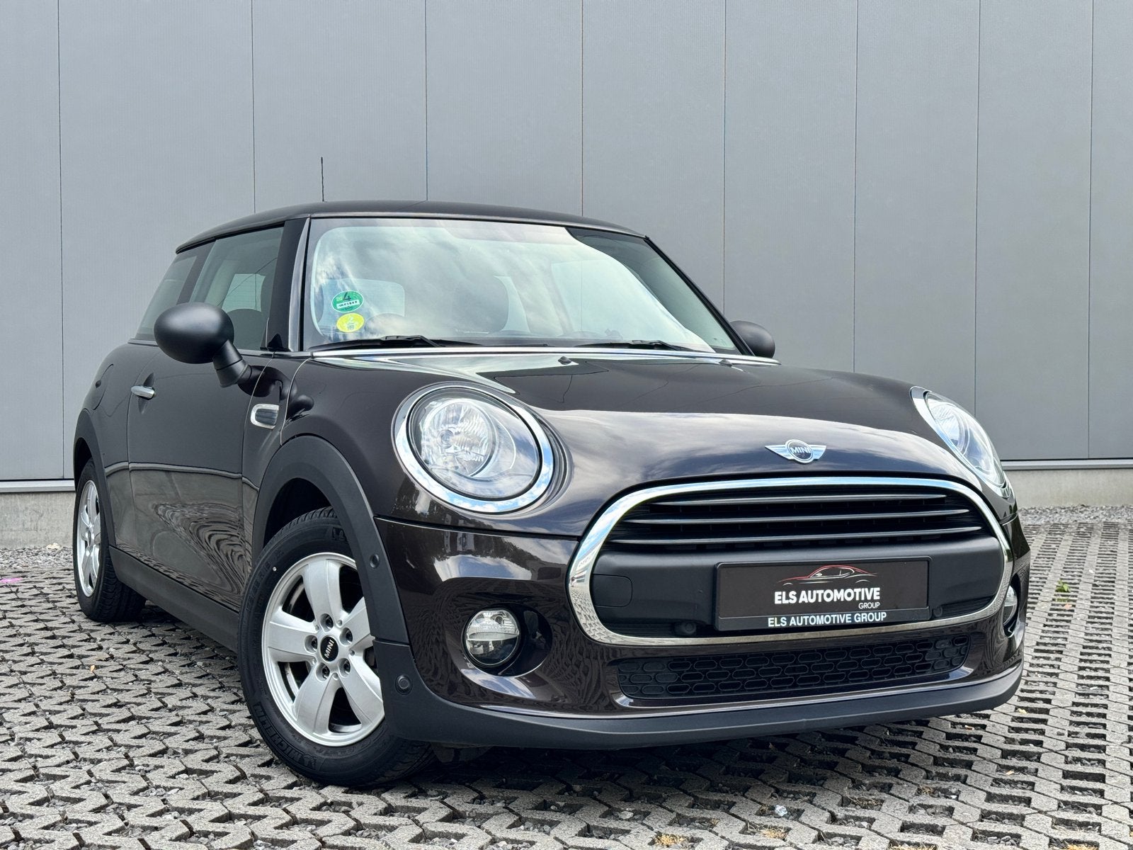 MINI One D 1.5 Diesel | 1e Eigenaar | Euro 6 | 12M Garantie, Auto's, Euro 6, Bedrijf, Start-stop-systeem, One