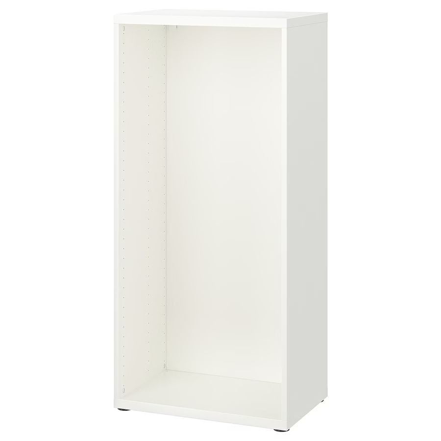 A DONNER Ikea Besta 60x40x128 abimé, Maison & Meubles, Enlèvement, Utilisé