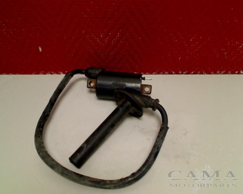 BOBINE D'ALLUMAGE VFR 750 F 1994-1997 (VFR750F RC36) (MP06), Dhr. S. di Majo, Utilisé, Info@cama-motorparts.nl, P.J. Troelstraweg 8 8
3144 CX  MAASSLUIS, NL
