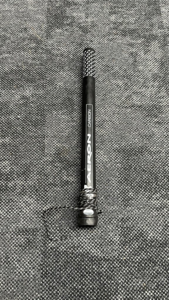 Aeron Carbon Extension 8:1 46 SDM