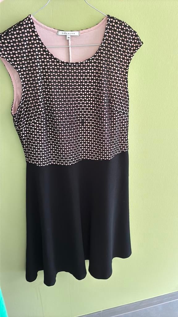 Kleedje, Ophalen, Gebruikt