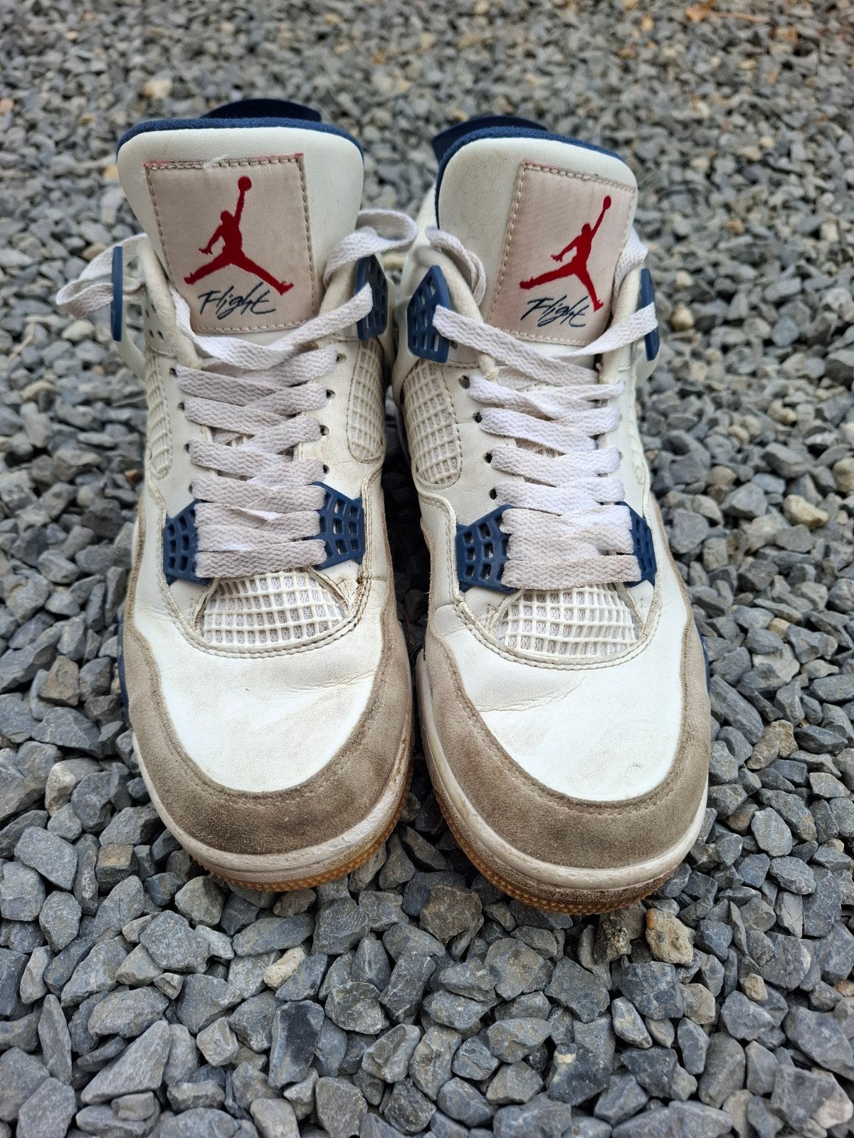 Jordan schoenen Spizike Low maat 40, Ophalen, Gebruikt, Schoenen, Jordan
