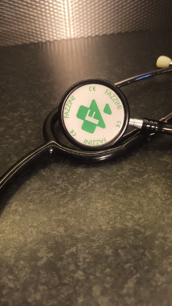 Stéthoscope, Ophalen
