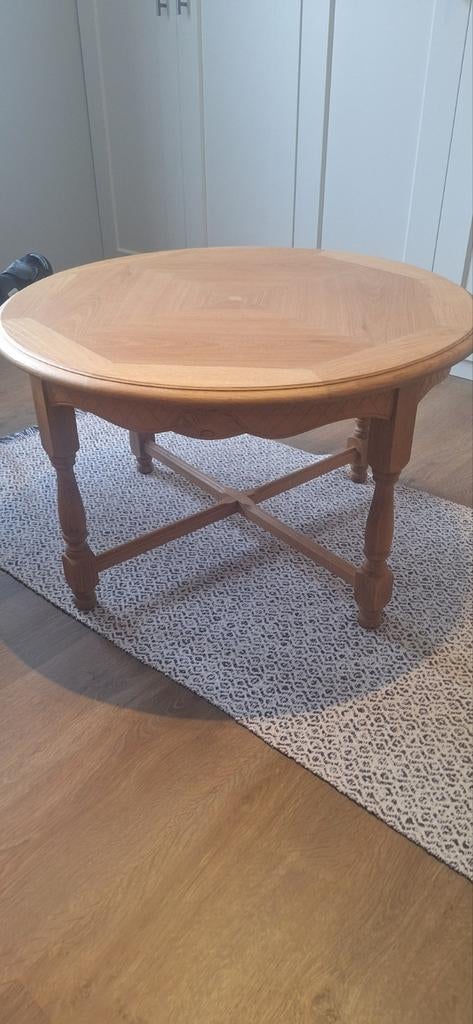 Salontafeltje, Ophalen, 50 tot 100 cm, 50 tot 100 cm, Minder dan 50 cm