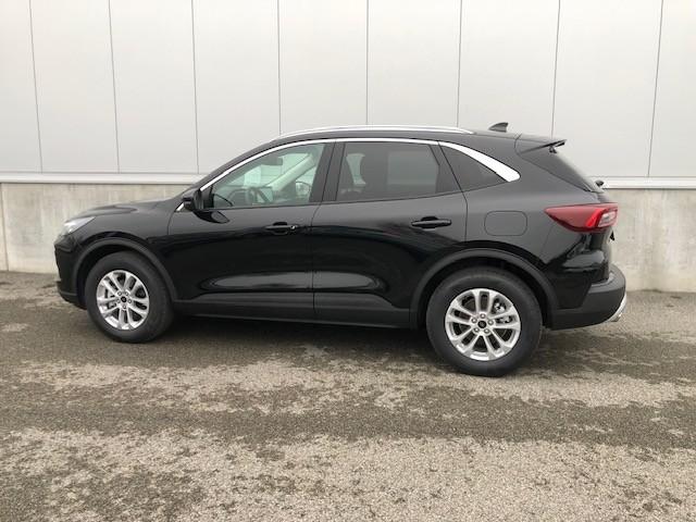 Ford Kuga Titanium 1.5 Ecoboost, Neuf, Achat, Entreprise, Boîte manuelle