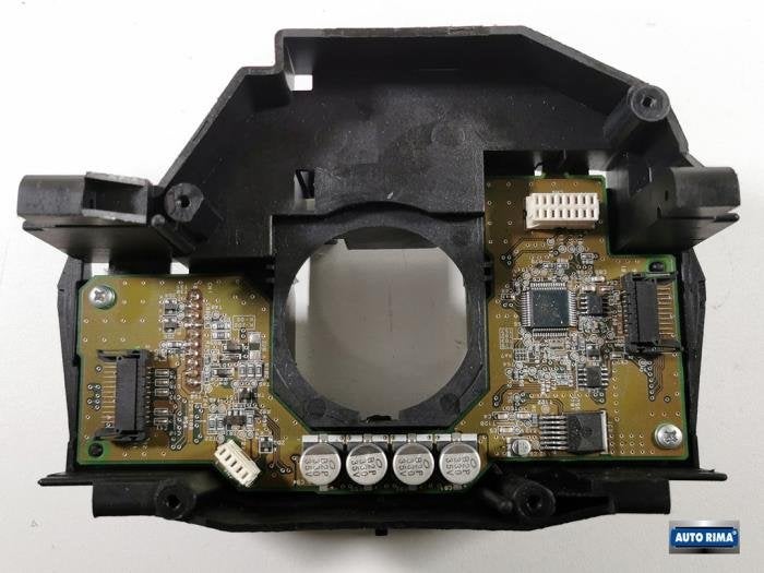 Combischakelaar Stuurkolom van een Volvo V50, Gebruikt, -, -, Ophalen of Verzenden