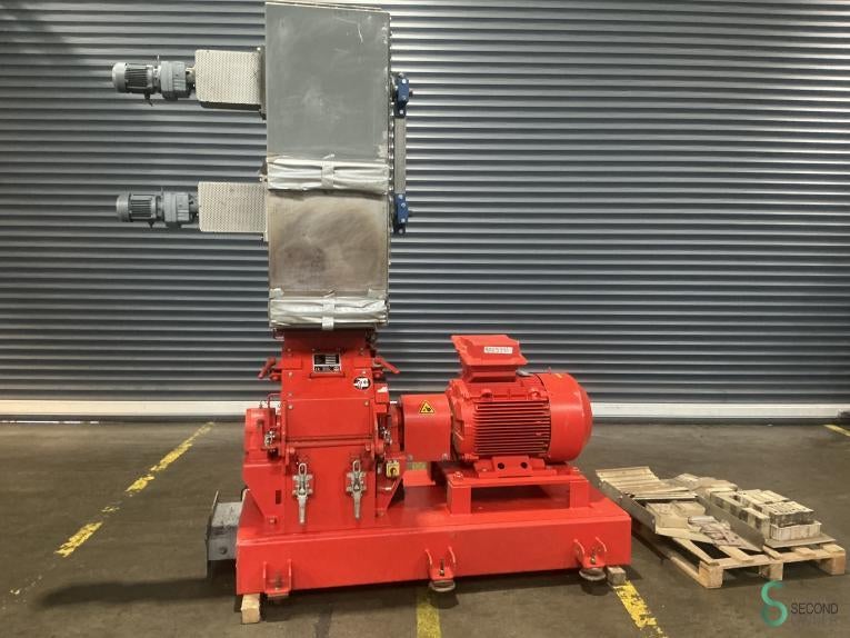 kara KHM 400, Articles professionnels, Machines & Construction | Autre