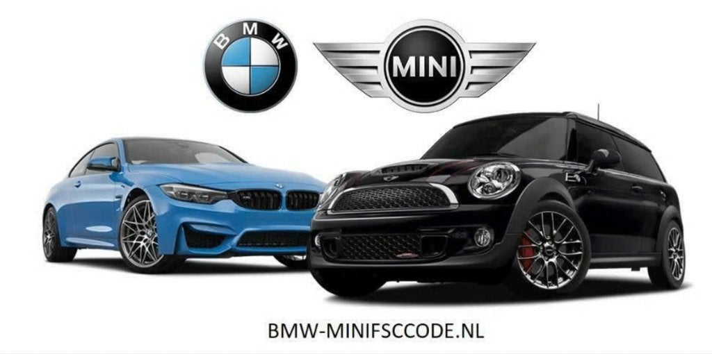 CarPlay activatie vrijschakelen voor BMW Mini NBT Evo, Auto diversen, Autonavigatie, Ophalen of Verzenden