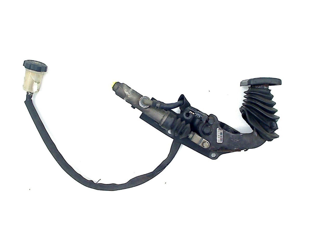 REMPOMP ACHTER MP3 300 Yourban LT 2011-2015 (ZAPM75100), Motoren, Dhr. S. di Majo, Gebruikt, Info@cama-motorparts.nl, P.J. Troelstraweg 8 8
3144 CX  MAASSLUIS, NL
