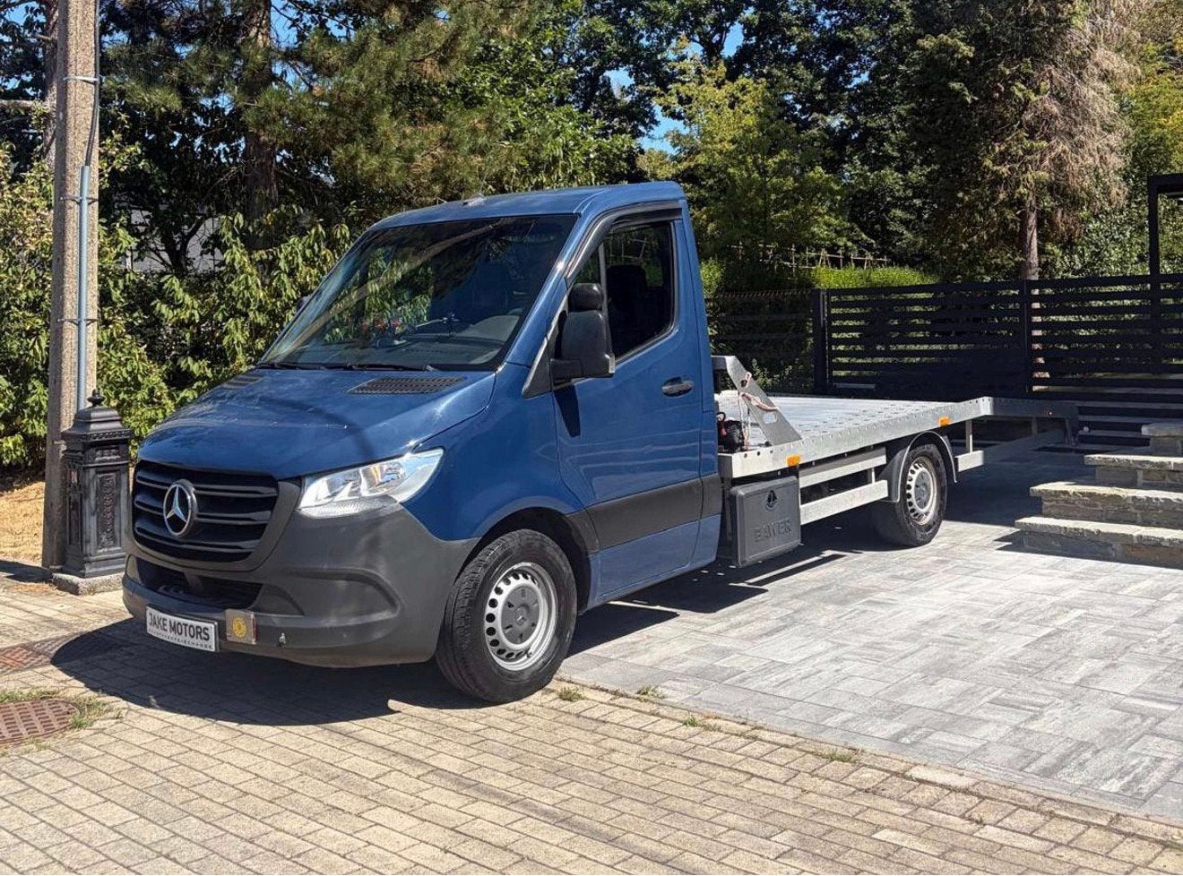 316 2.1 CDI L2H1 RWD Func.7G-Tr.(EUVI-D), Autos, Achat, Euro 6, Entreprise, 3 places