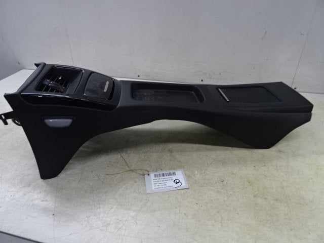 MIDDENCONSOLE BMW 3 serie (E92) (01-2005/12-2013), Auto-onderdelen, Interieur en Bekleding, BMW, Gebruikt