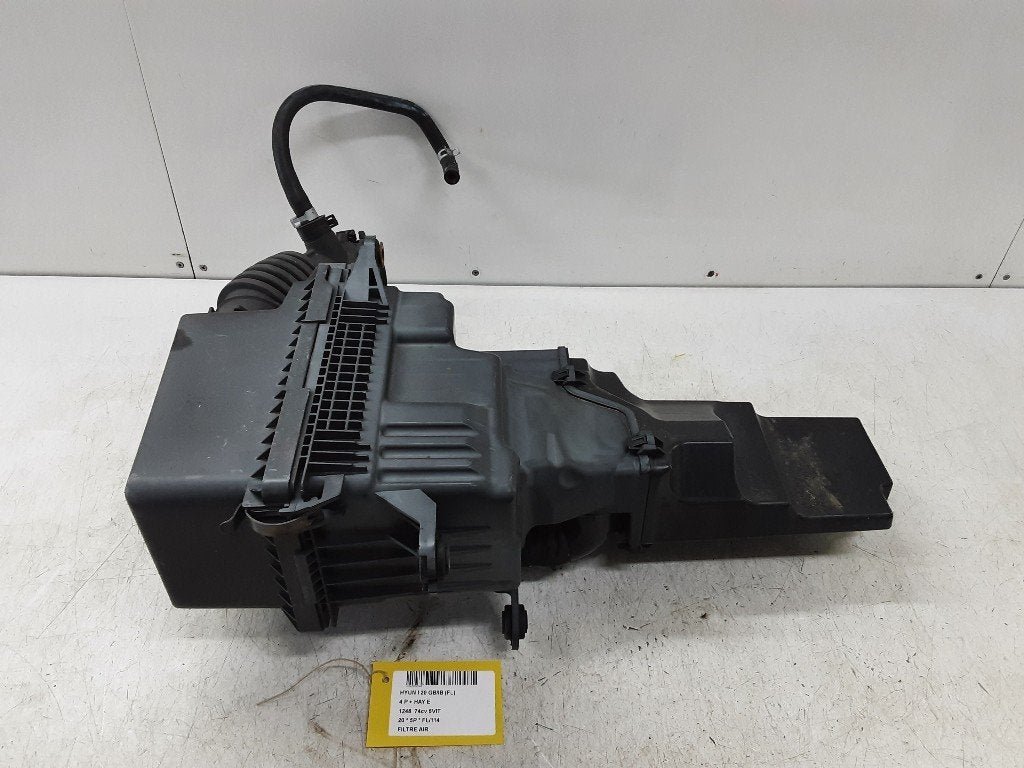 LUCHTFILTER Hyundai i20 (GBB) (01-2014/08-2020) (28110C8100), Auto-onderdelen, Filters, Hyundai, Gebruikt