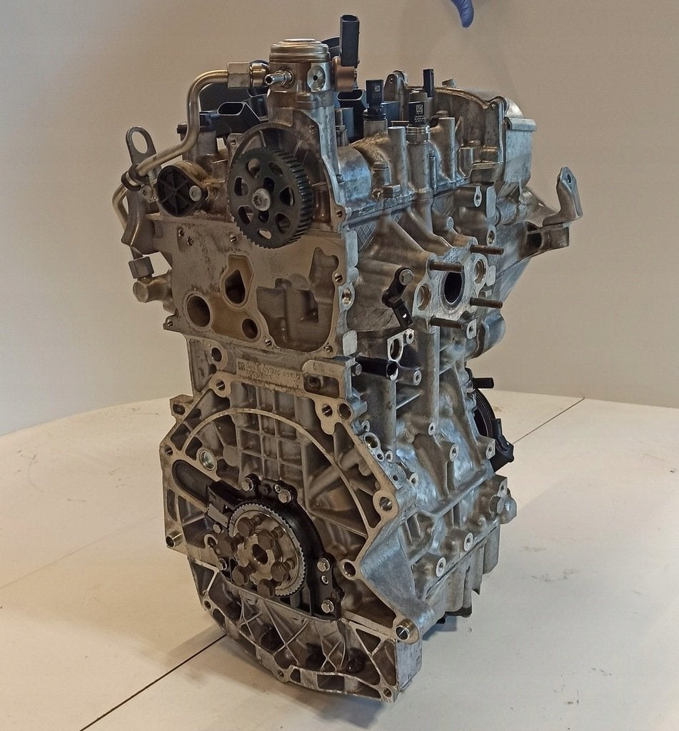 Moteur DLAA Nu A1 FABIA A3 AUDI SEAT T-ROC TAIGO Q2 IBIZA