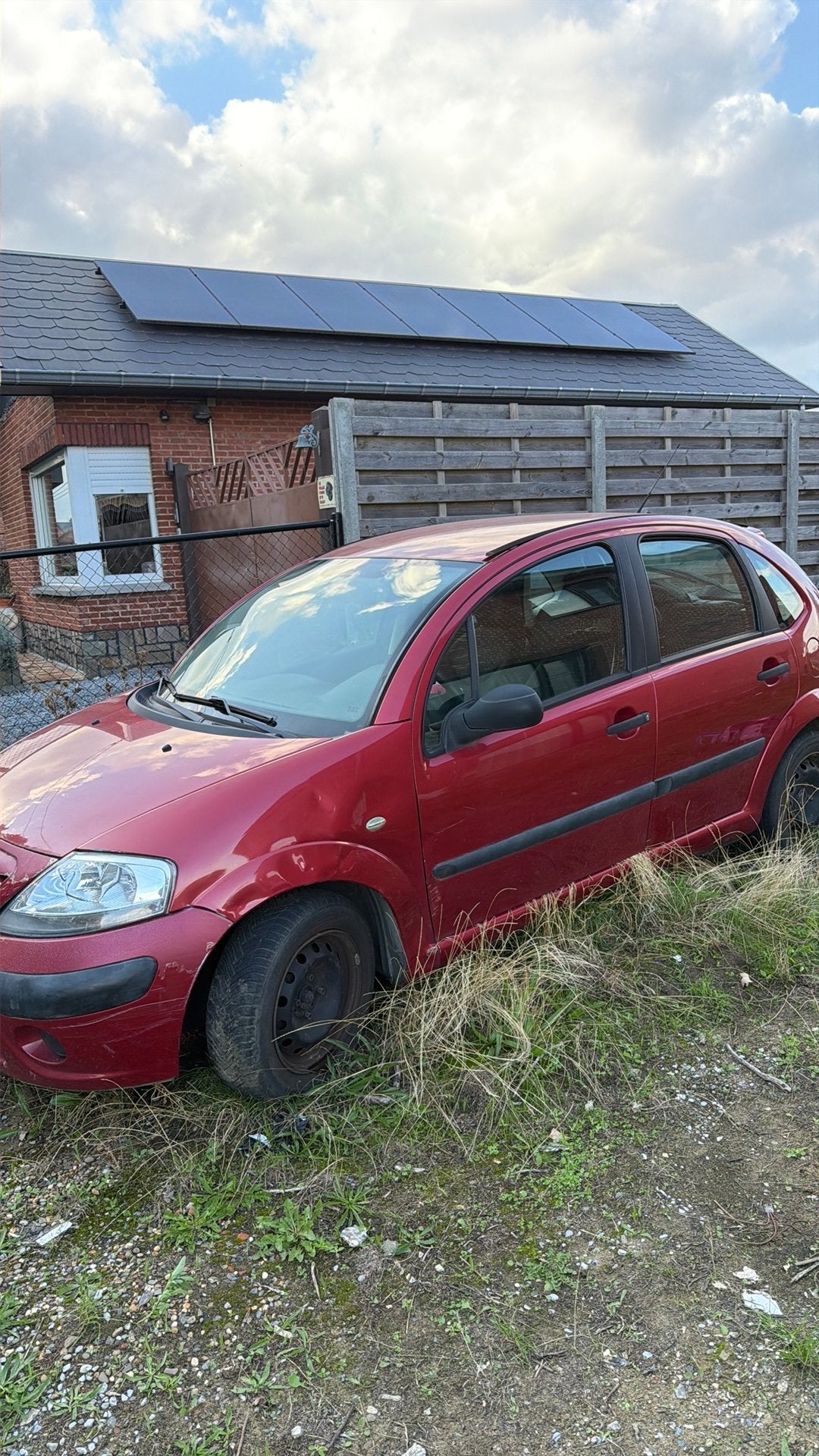 Citroen c3, Auto's, Particulier, C3, Te koop, Benzine