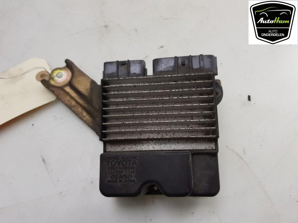 COMPUTER DIVERSEN Avensis Wagon (T25 / B1E) (|8987120040|), Auto-onderdelen, Elektronica en Kabels, Toyota, Gebruikt