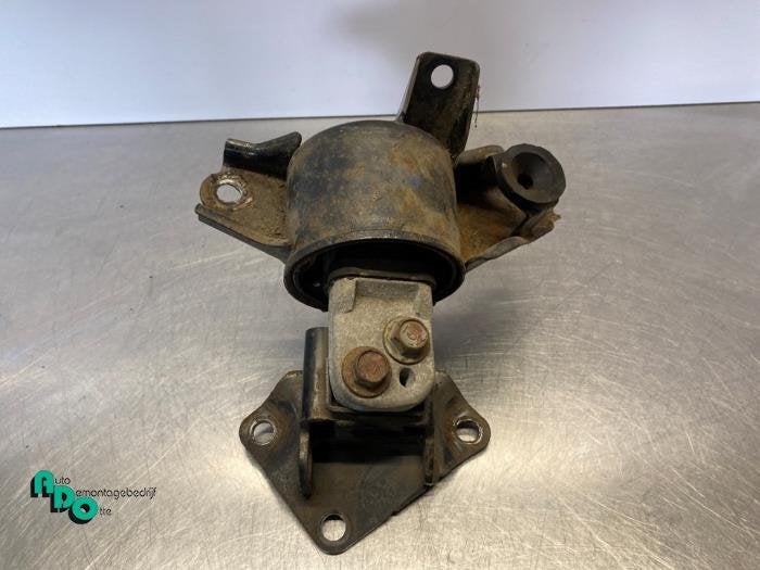 Support boîte de vitesse d'un Hyundai I30 (I30 07-), Autos : Pièces & Accessoires, -, 3 mois de garantie, Utilisé, Hyundai