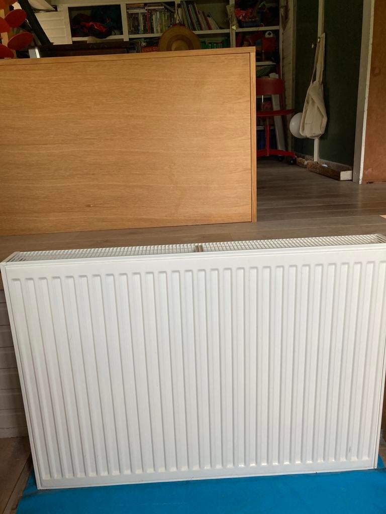 Radiateur van Marcke, Enlèvement, Comme neuf, Radiateur