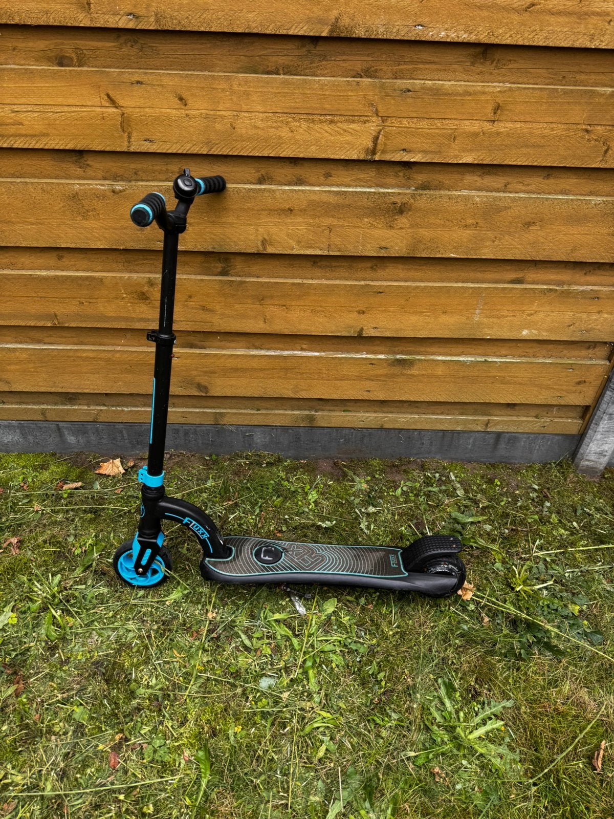 Trottinette électrique !, Vélos & Vélomoteurs, Enlèvement, Utilisé, Step électrique (E-scooter)