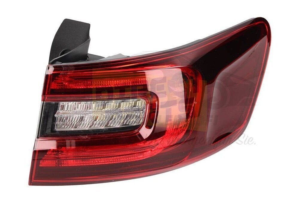 Renault Talisman Estate (11/15-10/20) achterlicht Rechts bui, Autos : Pièces & Accessoires, Neuf, -, Renault, -