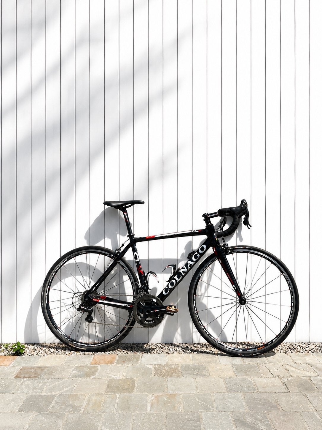 Koersfiets Colnago CLX Full Carbon Topstaat, Carbon, 49 tot 53 cm, Zo goed als nieuw, Ophalen