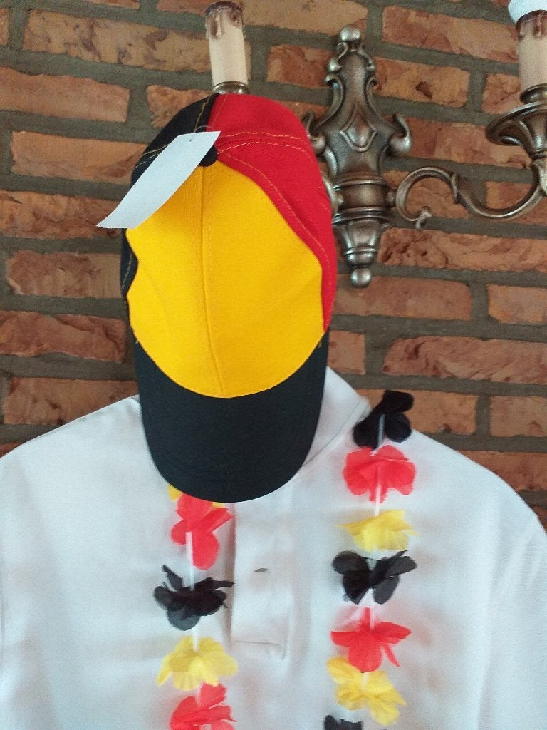 Diables rouges. Nouvelle casquette., Enlèvement ou Envoi, Neuf, Autres types