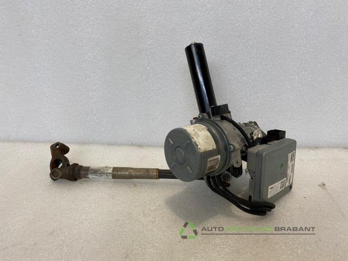 Stuurkolom compleet van een Jeep Renegade, Jeep, Gebruikt, -, -