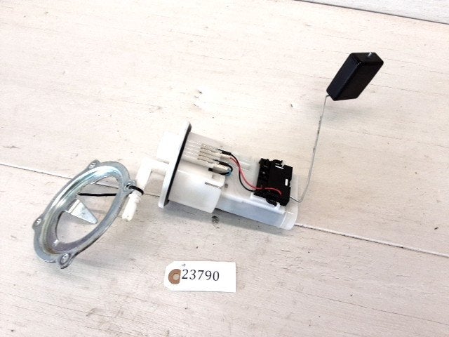 Tracer 700 2020 - 2022 Yamaha Injectiepomp D1-54683