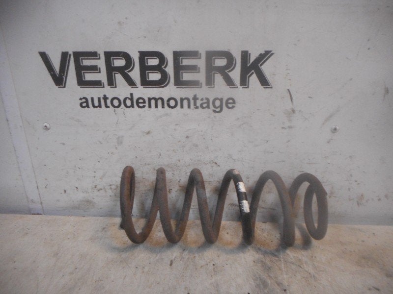RESSORT DE SUSPENSION ARRIERE 406 Coupé (8C) (3xwittestip), Kontakt-peugeot@peugeot.com, Utilisé, Peugeot Deutschland GmbH, Bahnhofsplatz
65423  Rüsselsheim, DE