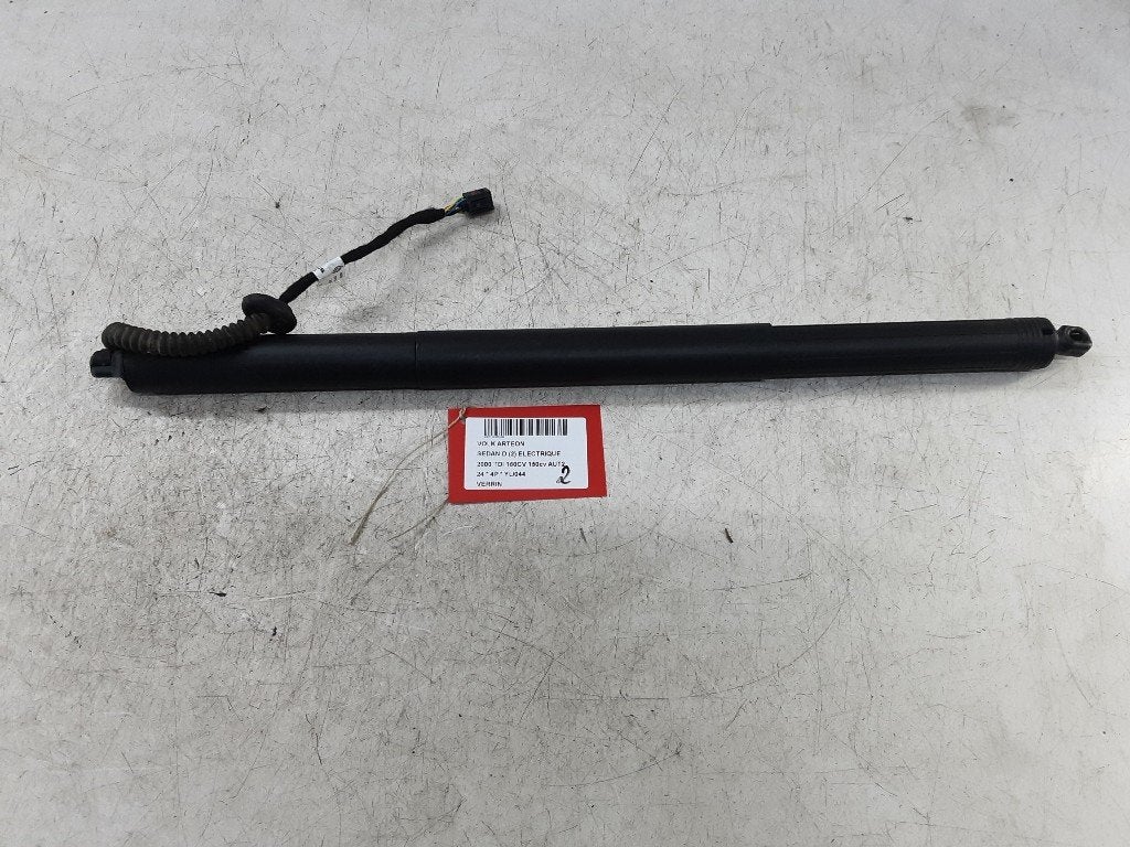 VERIN A GAZ Volkswagen Arteon (3HAB) (3G8827861), Volkswagen, Volkswagen AG, Utilisé, Kundenbetreuung@volkswagen.de