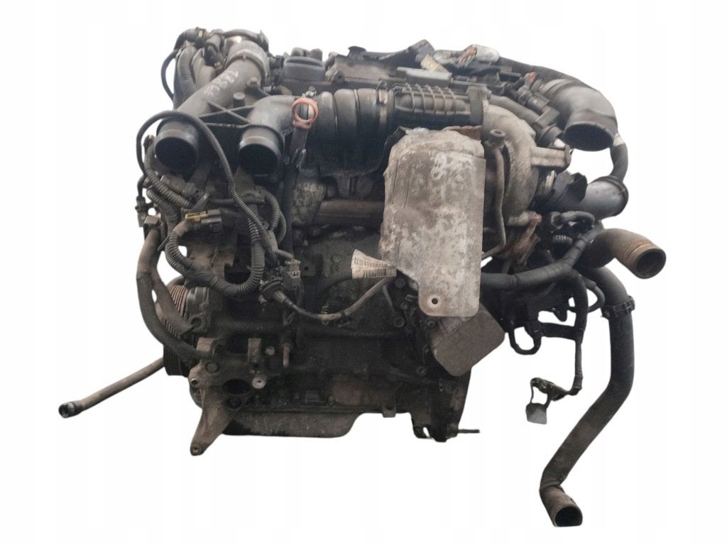 Moteur 9HP Complet CITROEN C-ELYSEE