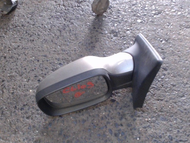 Rétroviseur gauche Renault Clio 3 2005-2009 LP/15632, Enlèvement, Utilisé, Renault